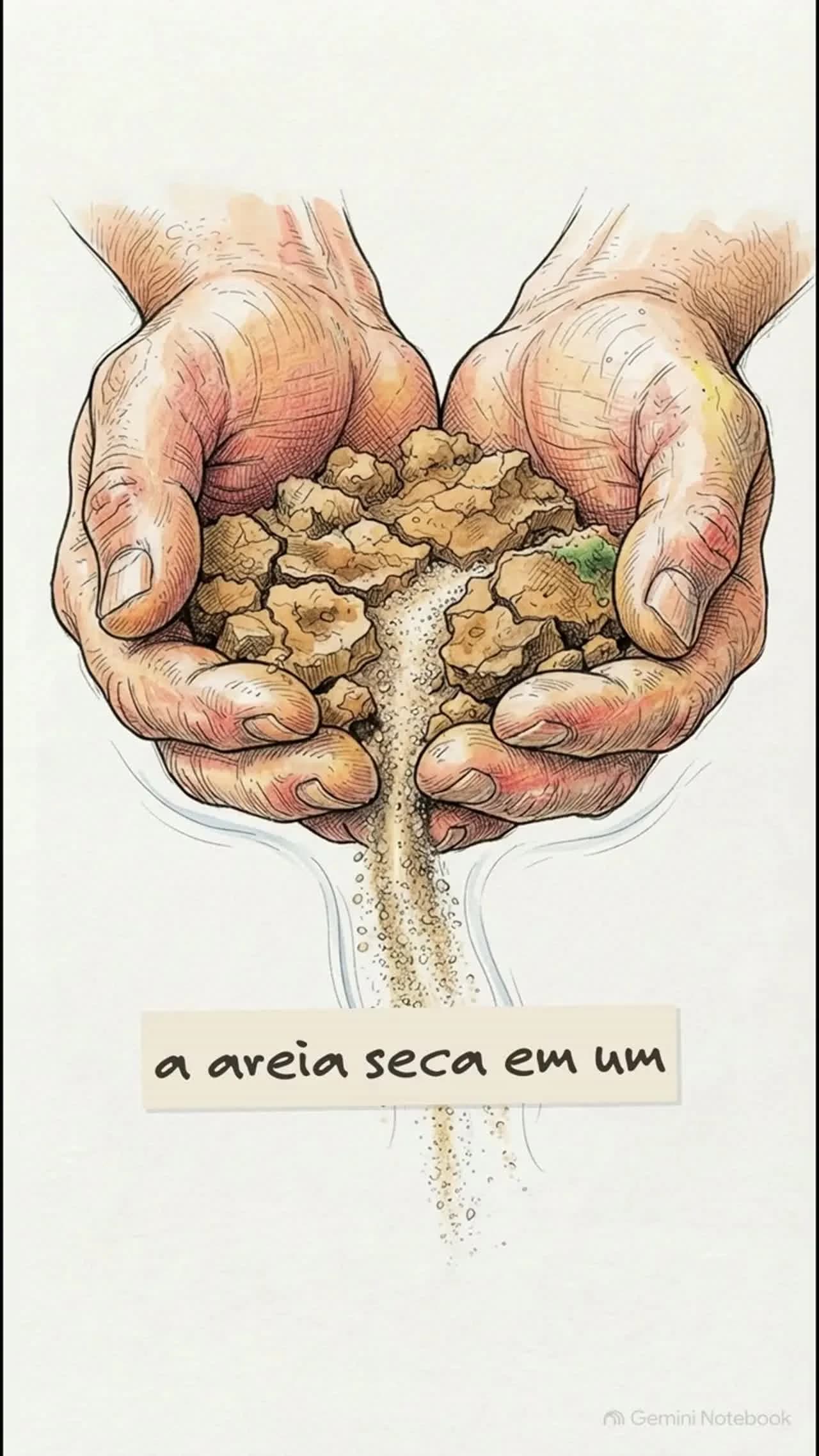 Quadro do vídeo institucional da APPA