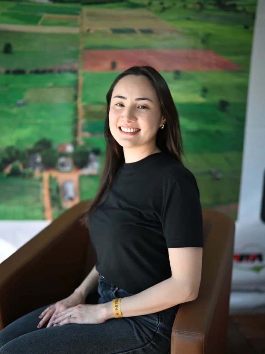 Ananda Shieh Basotti, financeiro da APPA