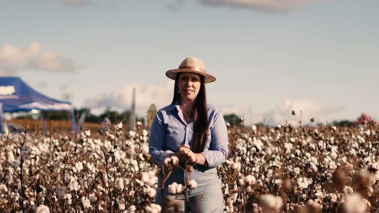 Tour do Algodão 2025, da APPA